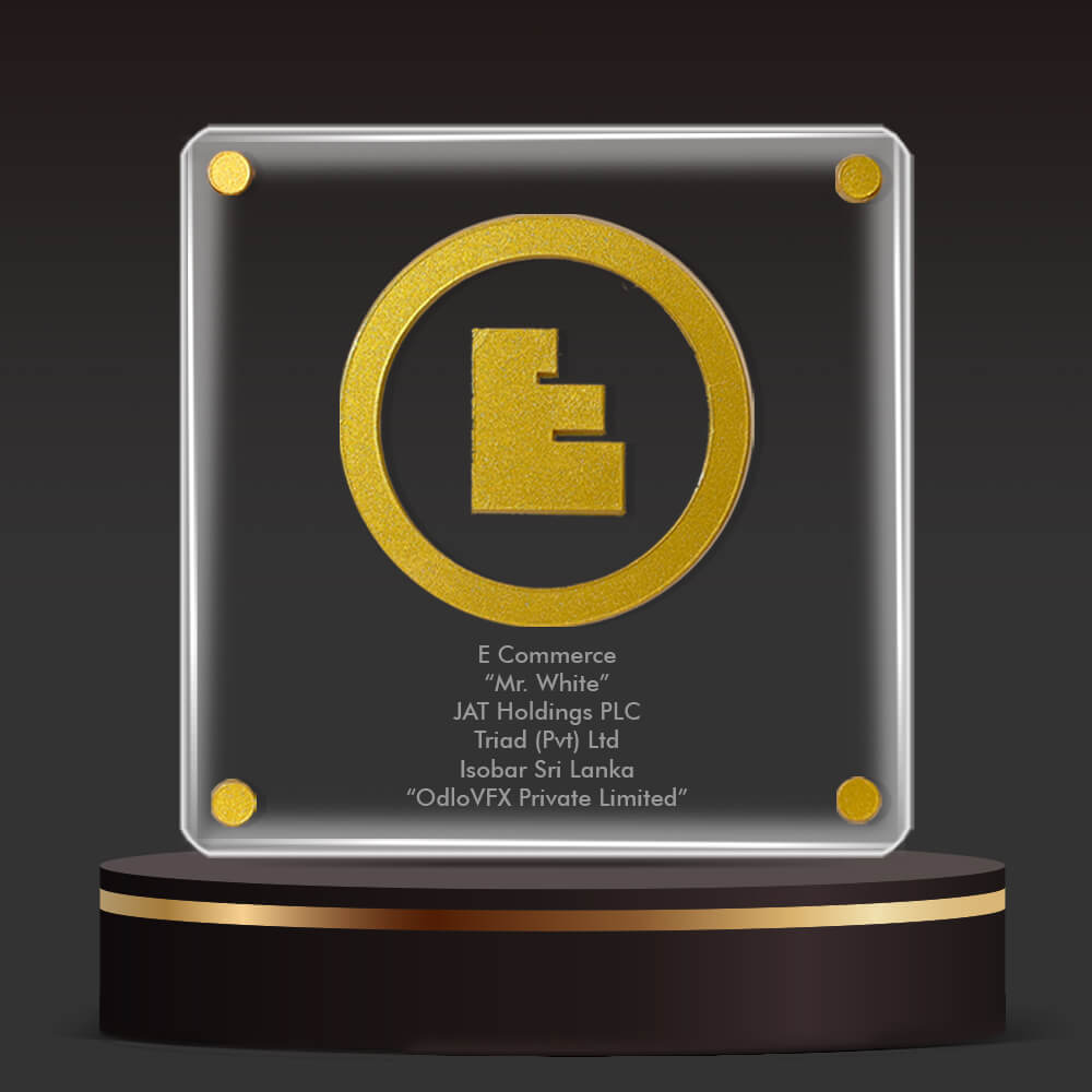 Effie Sri Lanka 2021