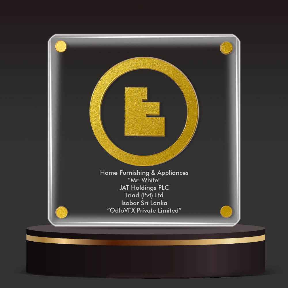 Effie Sri Lanka 2021