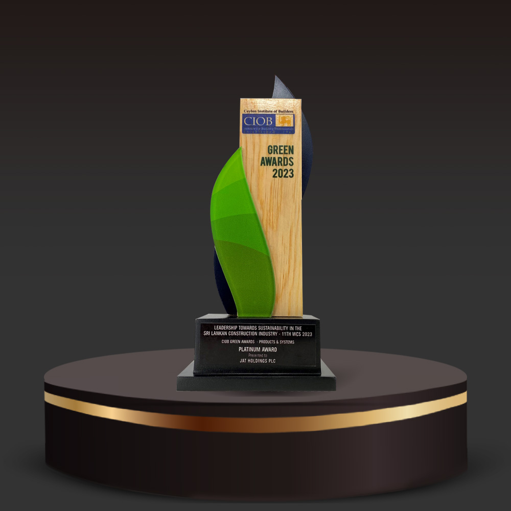 CIOB Annual Green Awards 2023