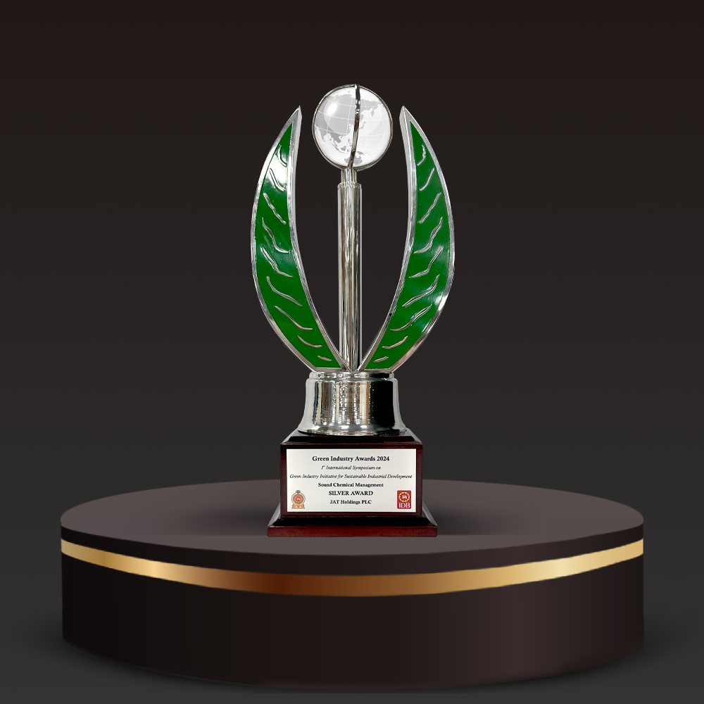 Green Industry Awards 2024