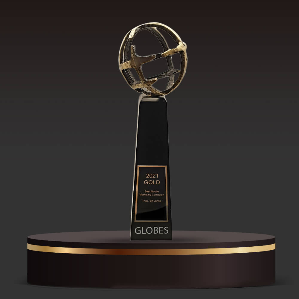 MAA Globes 2021