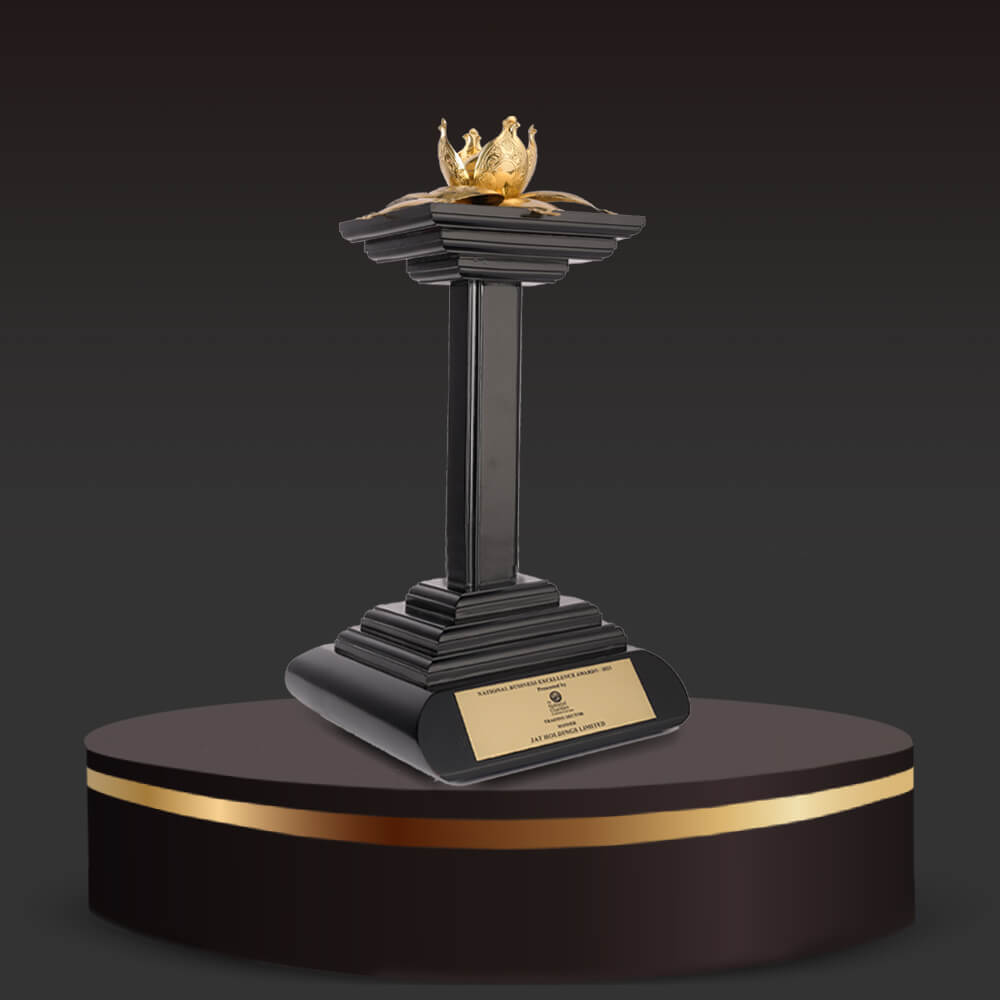 National Business Excellence Awards 2021 (National Chamber of Commerce of Sri Lanka)