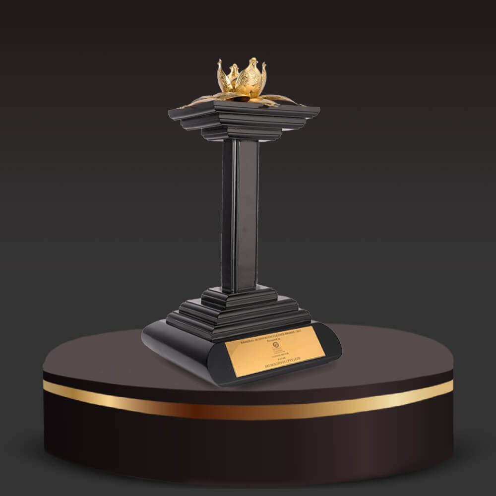 National Business Excellence Awards Winner