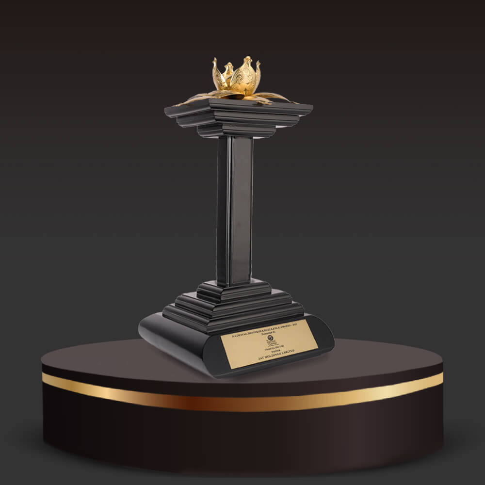 National Business Excellence Award