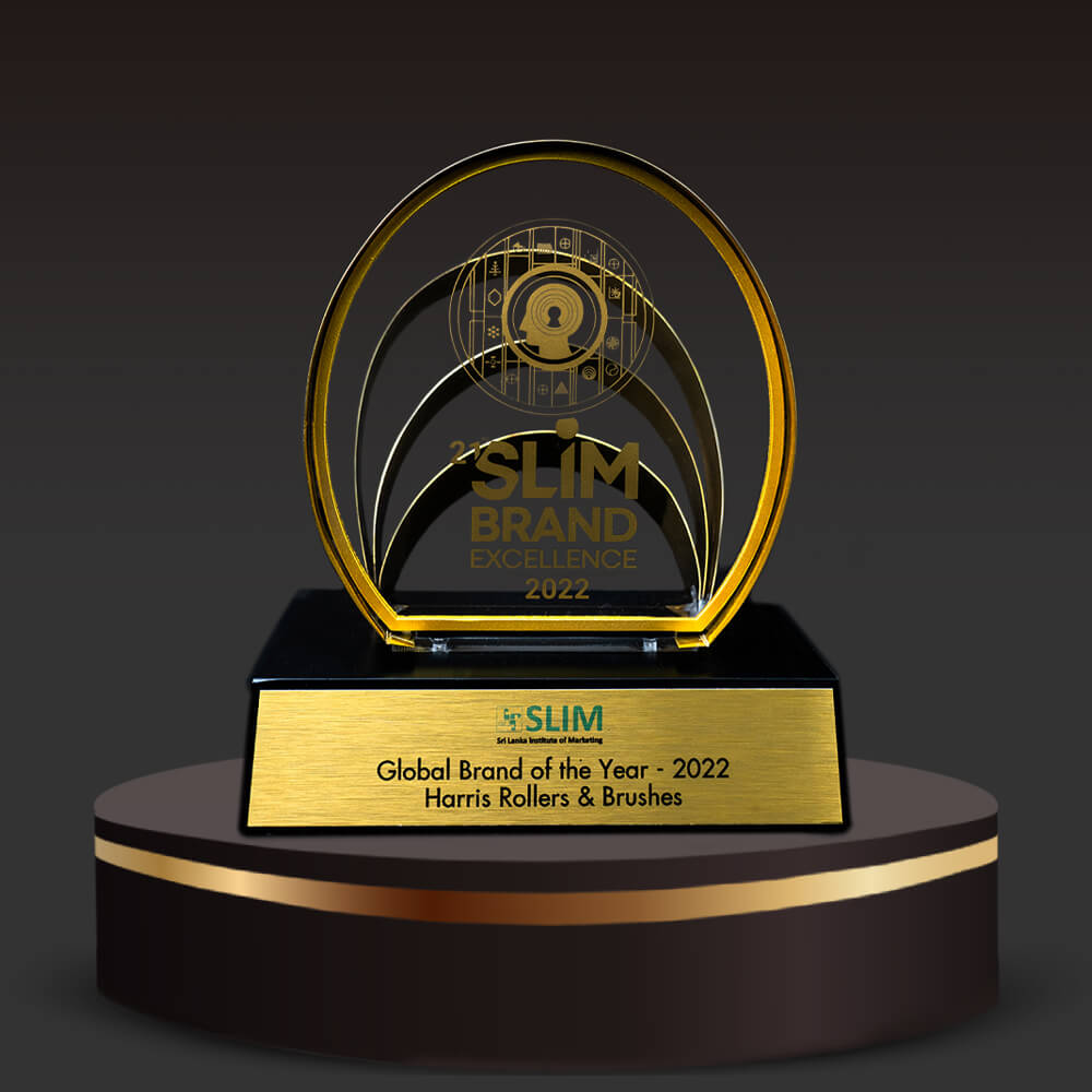 SLIM Brand Excellence 2022