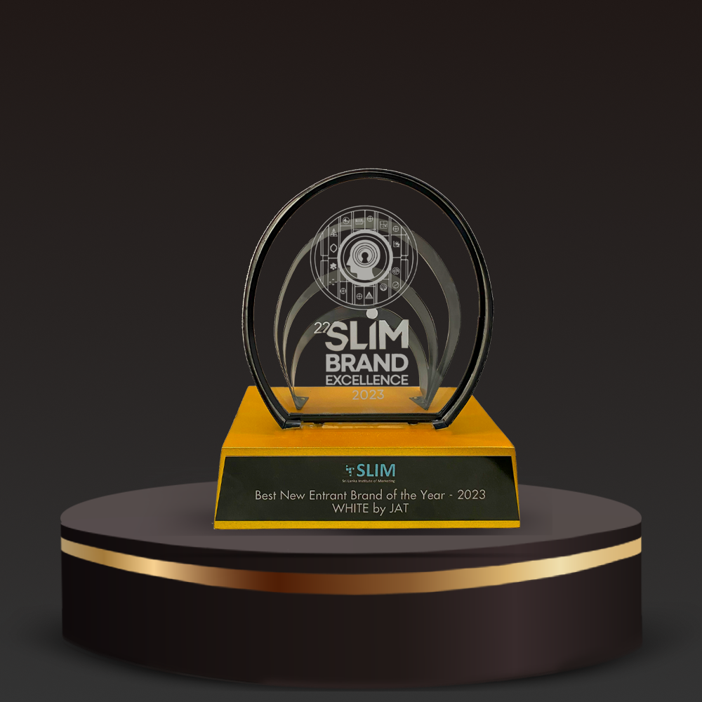 SLIM Brand Excellence Awards 2023