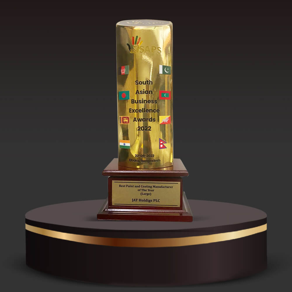 South Asian Business Excellence Awards 2022