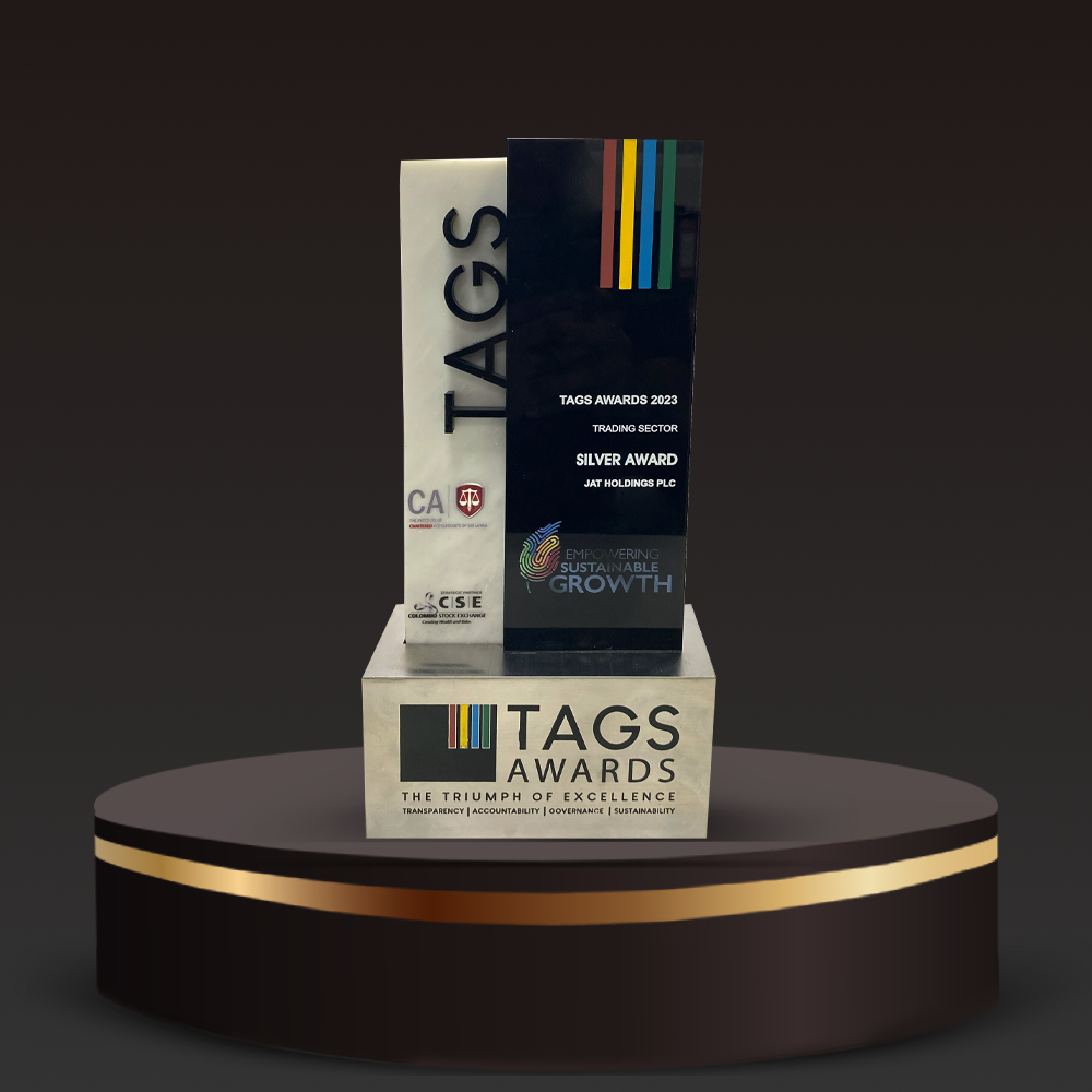 TAGS Awards 2023