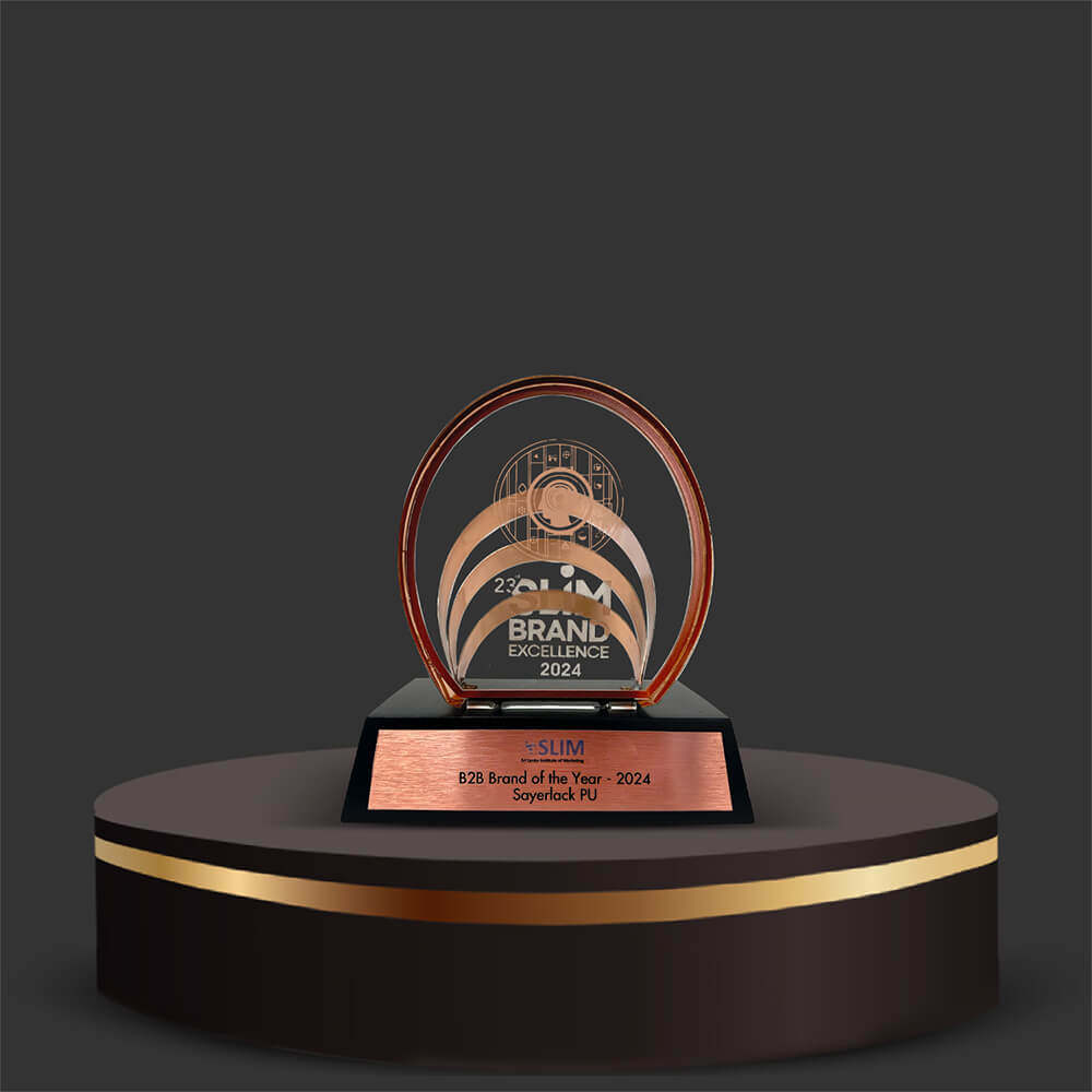 SLIM Brand Excellence 2024