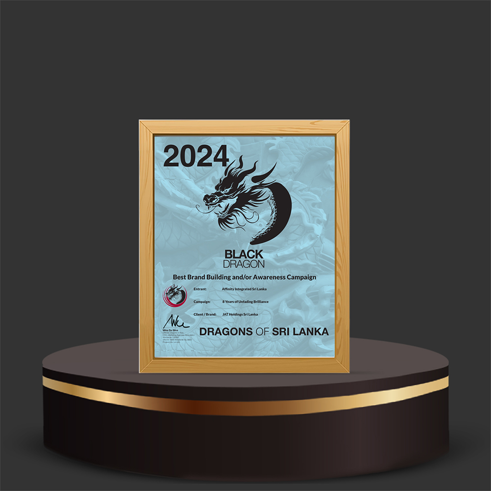 Dragons of Sri Lanka 2024