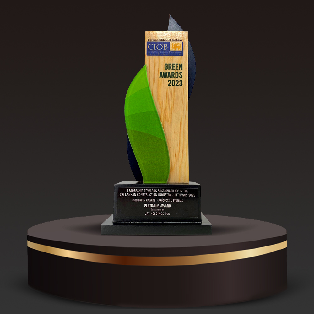 CIOB Green Awards 2023