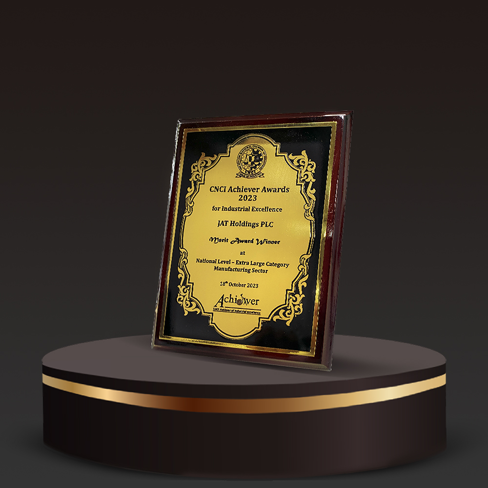 CNCI Achievers Awards 2023 for Industrial Excellence