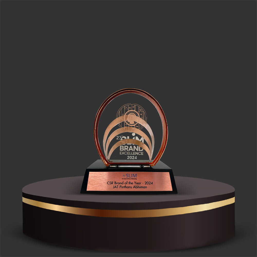 SLIM Brand Excellence 2024