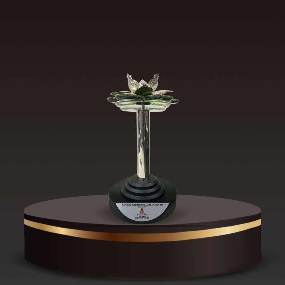 National Business Excellence Awards 2023