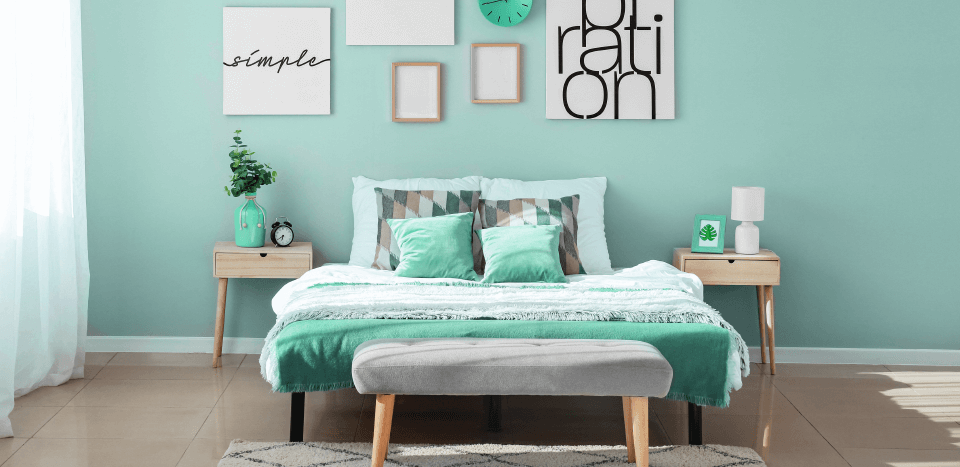 Brush Master paint brush