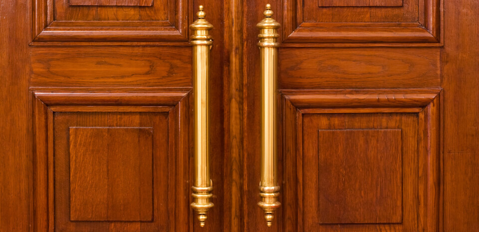 Flooring with wood coated paint