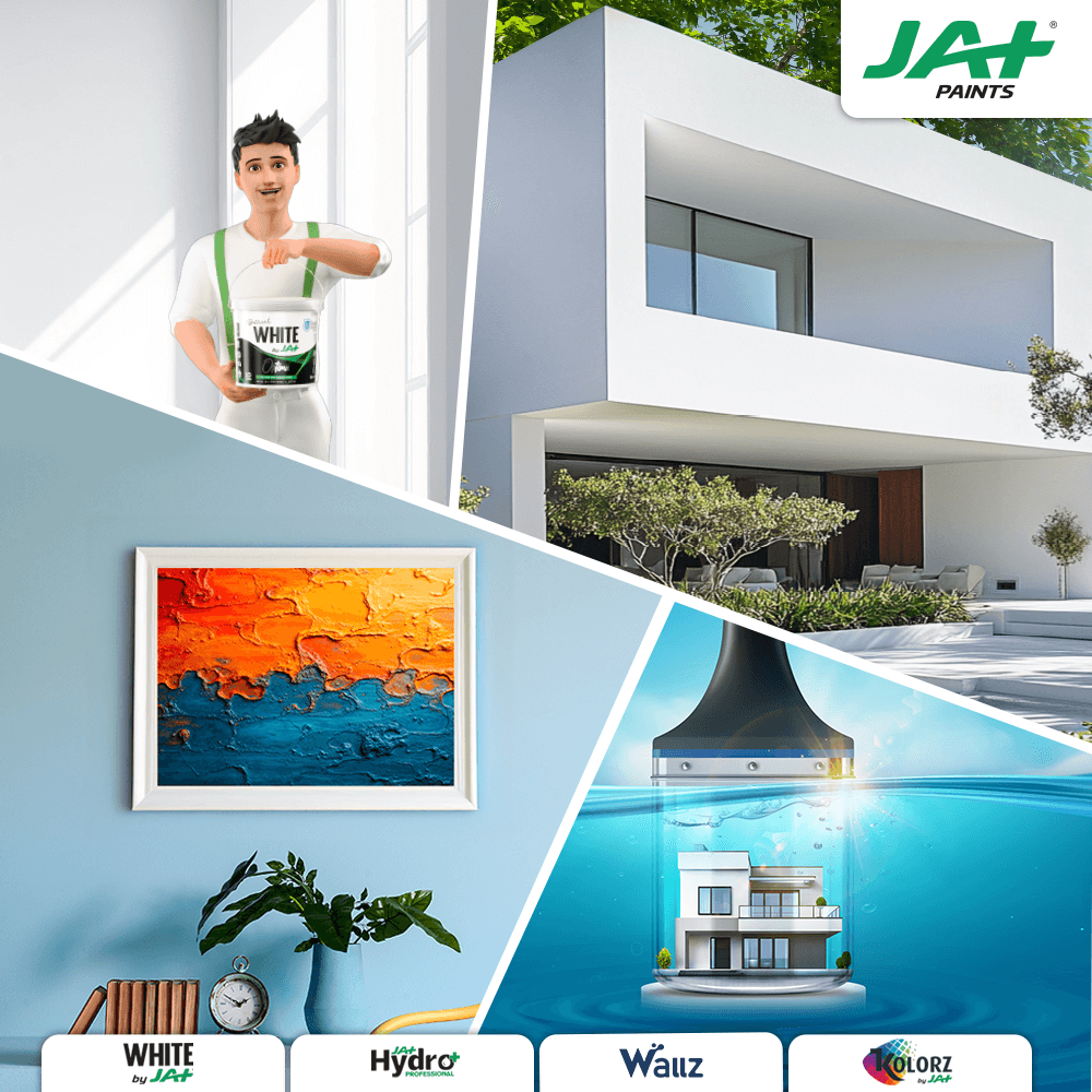 Brands that Inspire Living, Working, and Creating