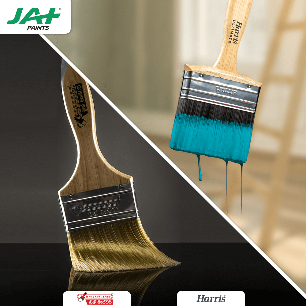 Brands that Inspire Living, Working, and Creating