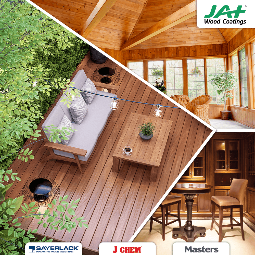 Brands that Inspire Living, Working, and Creating