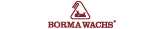 BORMA WACHS logo