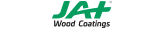 JAT wood coating Logo