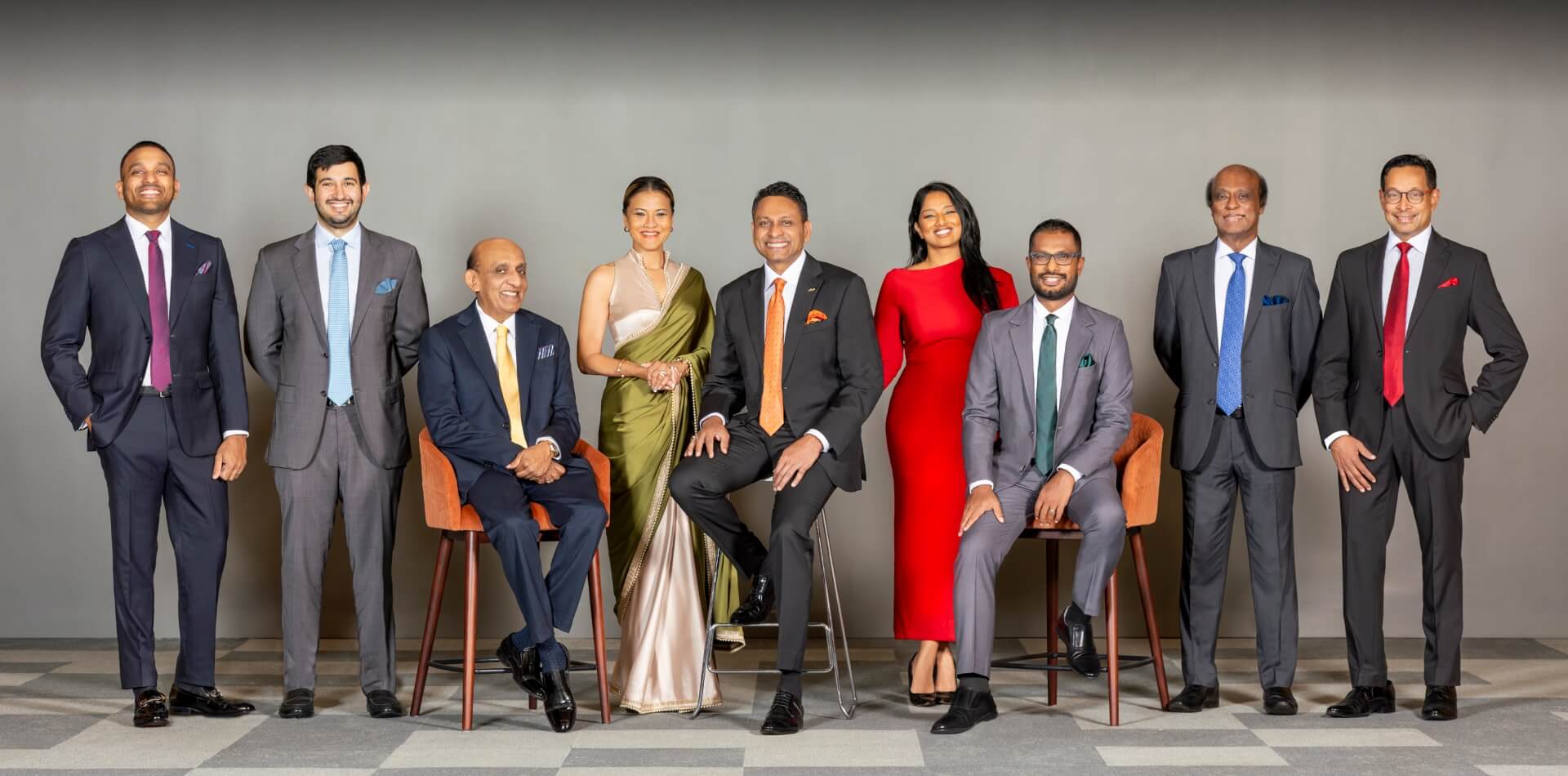 Corporate Management Committee Cover