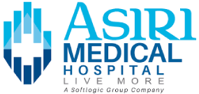 asiri medical hospital