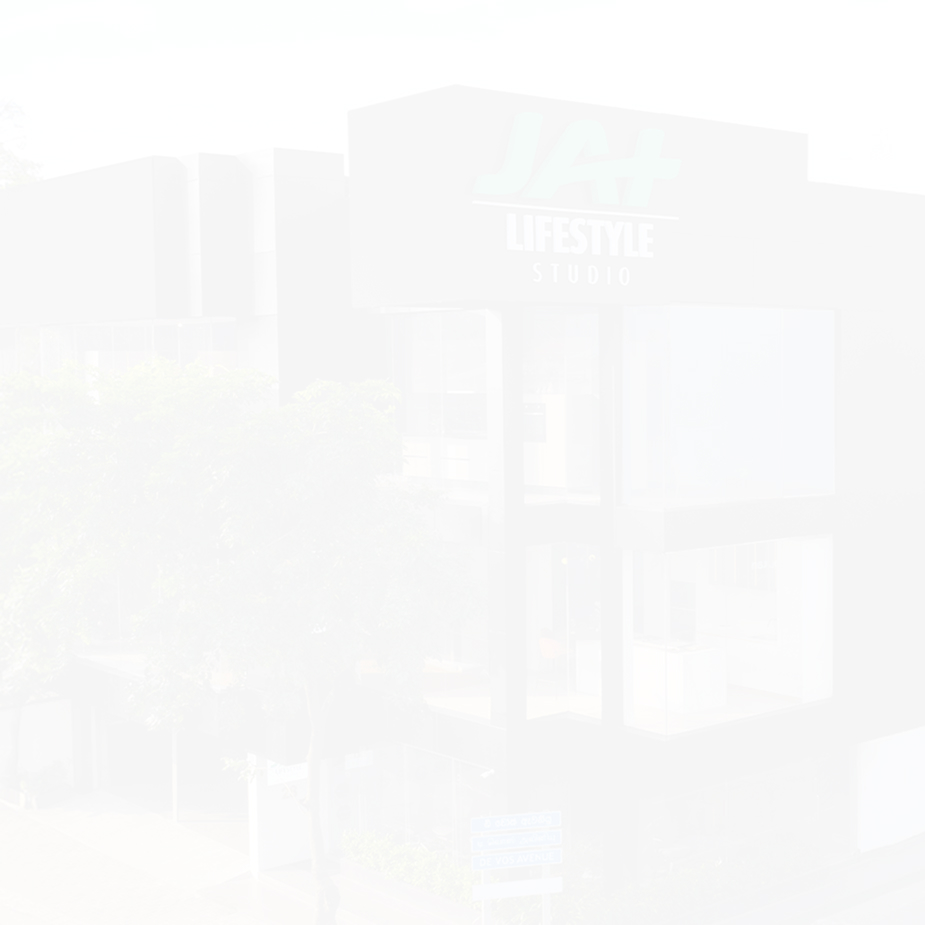 Setting New Standards in Design & Experience