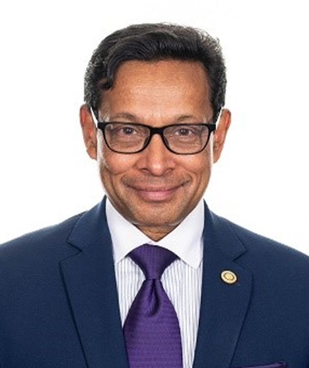 Eng. Manju Haththotuwa Non-Executive Director | Independent