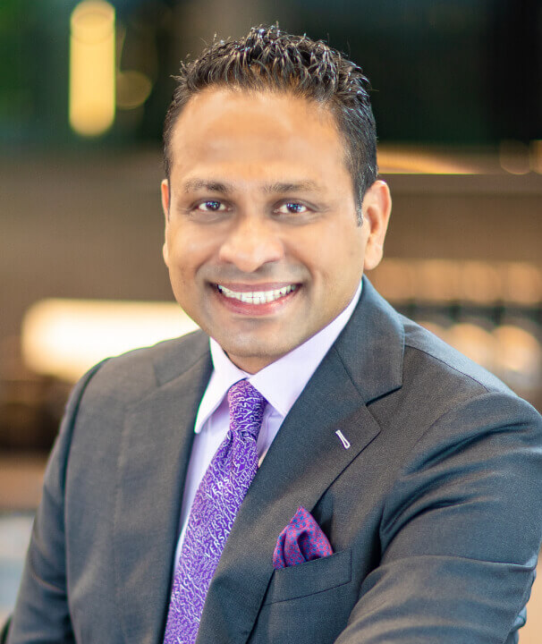 Aelian Gunawardene - FOUNDER AND MANAGING DIRECTOR