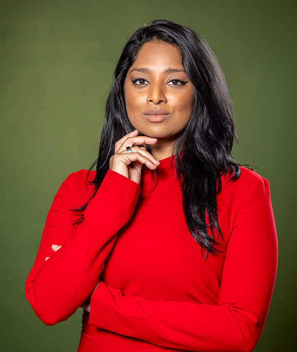 Anika Williamson - Non-Executive Director - Non-Independent