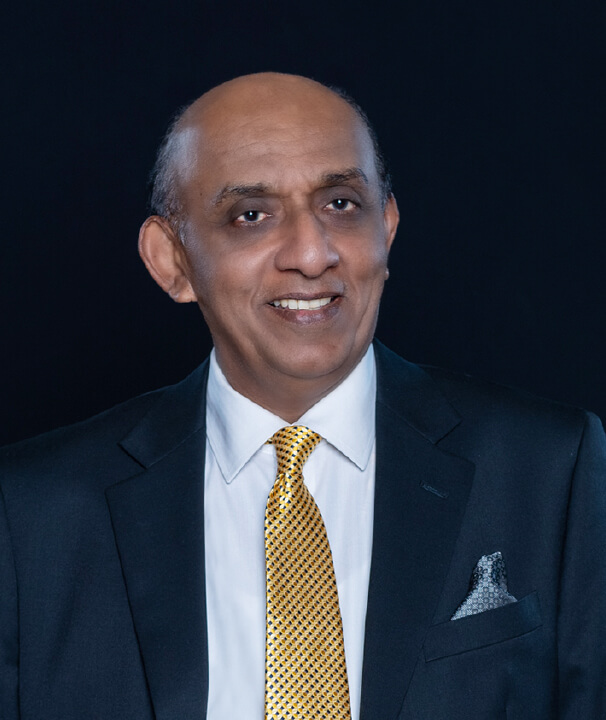 Dr. Sivakumar Selliah - Chairman - Non-Executive Director - Independent