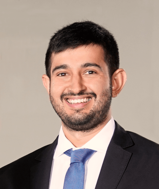 Hussain Akbarally - Non-Executive Director - Independent