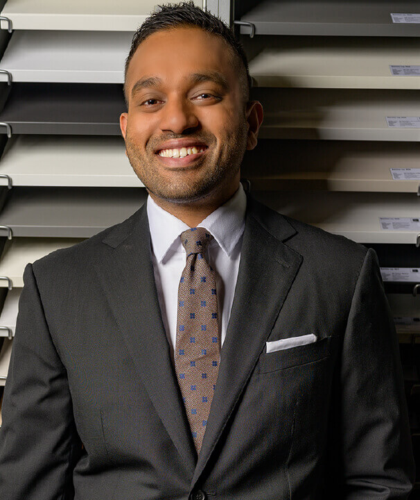 Richard Gunawardene - Non-Executive Director - Non-Independent