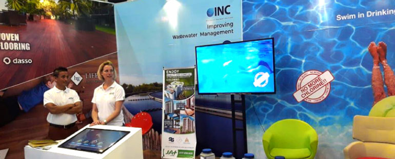 JAT AGRI PARTICIPATES