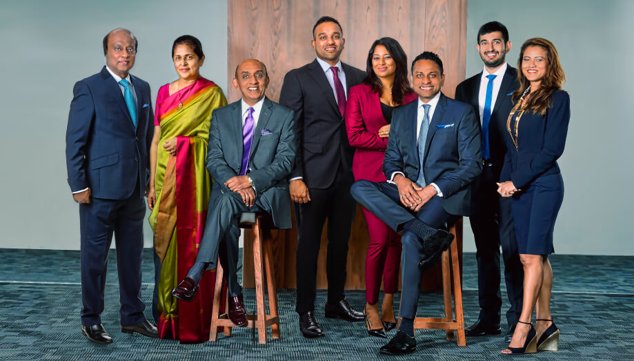 JAT Board of Directors - Forerunners of the modern gender equal corporate model