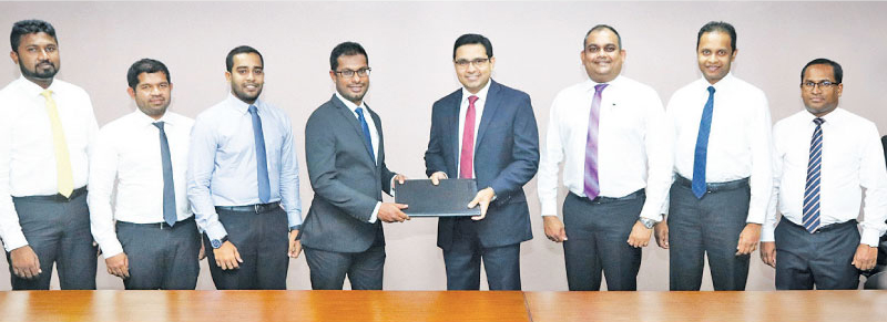ComBank partners with JAT Holdings