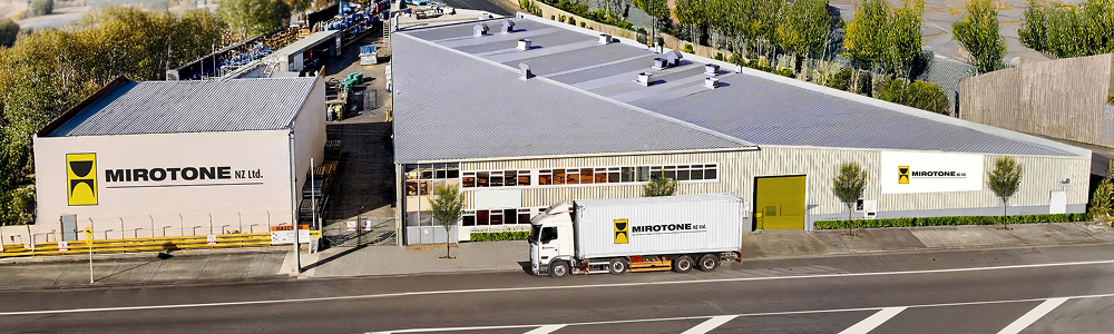 JAT Holdings PLC Acquires New Zealand’s #1 Industrial Wood Coating Company, Mirotone (NZ) Limited, a