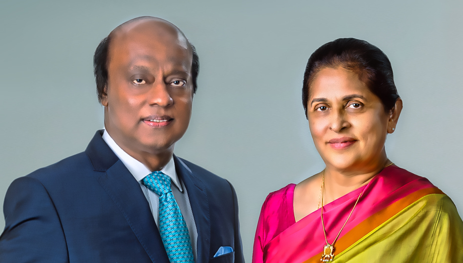 JAT Holdings appoints Devaka Cooray and Priyanthi Pieris to its Board of Directors