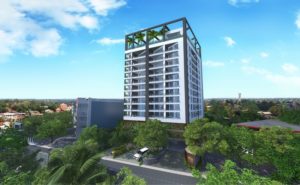 96 Residencies pitakotte