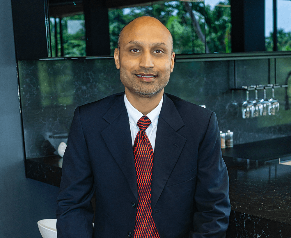 JAT Holdings appoints overseas market expert, Gaurav Jain as Director – International Business Devel