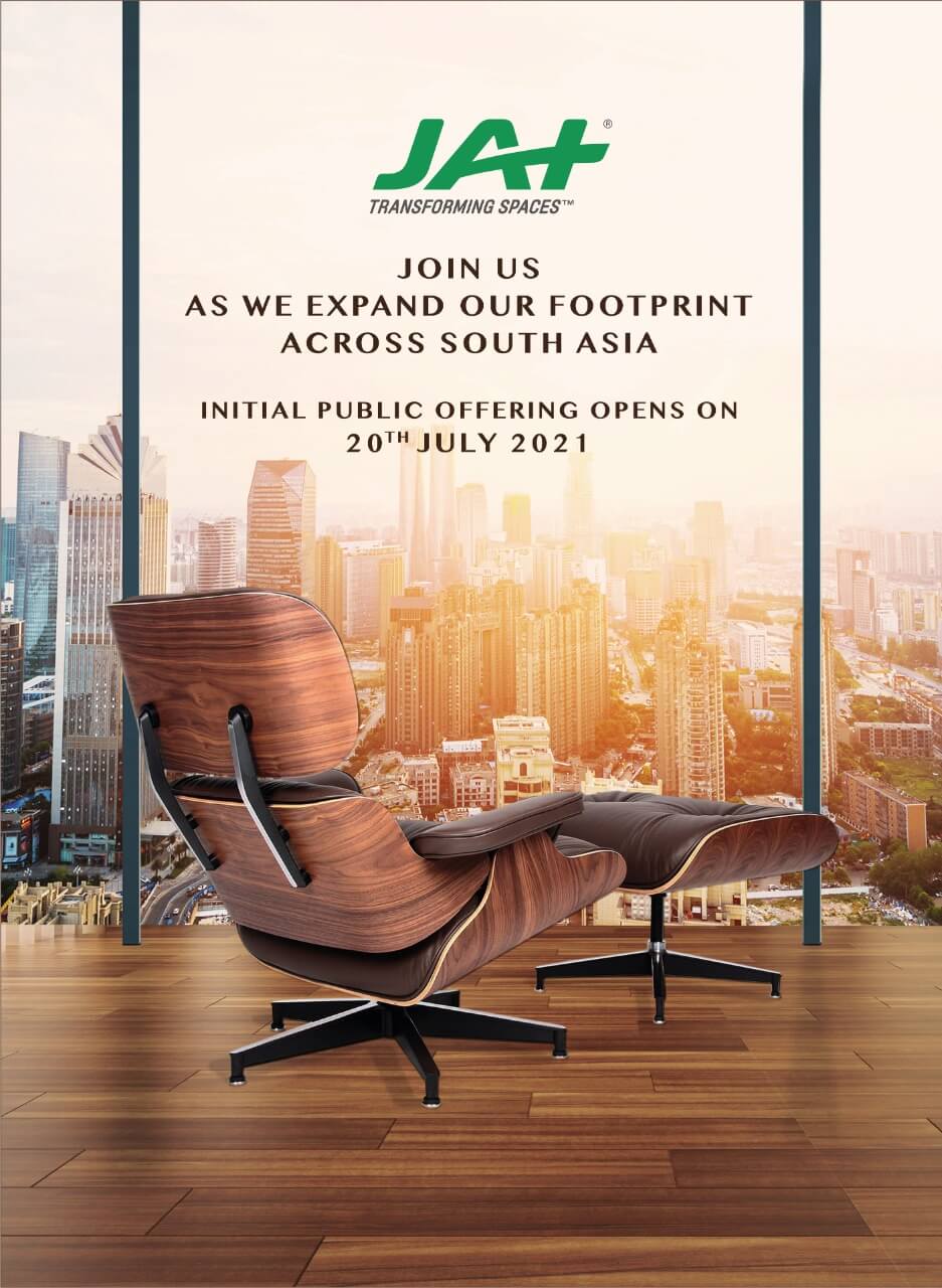 JAT Holdings announces forthcoming Initial Public Offering (IPO) and Virtual Investor Forum