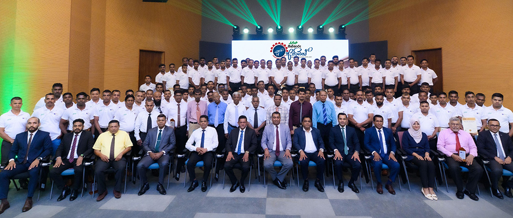 JAT Holdings Celebrates the 6th Pintharu Abhiman Convocation, Uplifting Over 800 Painters Through NV