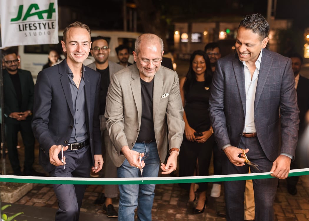 JAT unveils JAT Lifestyle Studio, setting a new benchmark for contemporary living
