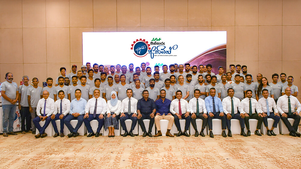 JAT Pintharu Abhiman Expands Its Nationwide Footprint with  Completion of 3rd Edition of Workshops
