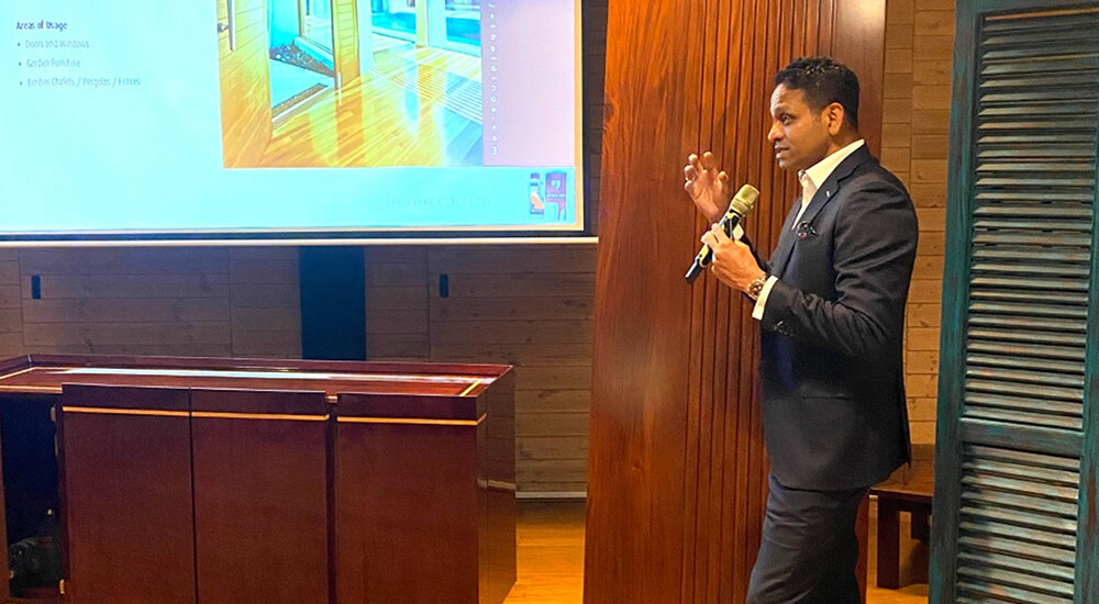 JAT Holdings partners with Sri Lanka Institute of Architects to introduce “Global Trends in Architec