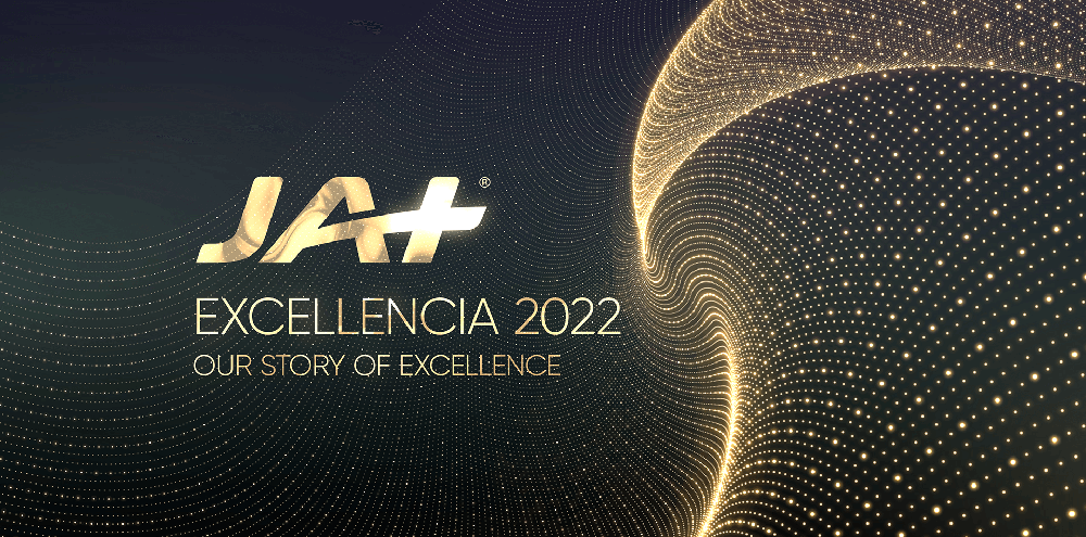 JAT Holdings concludes “JAT Excellencia 2022”