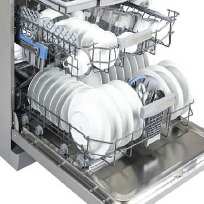 BURG kitchen appliances logo