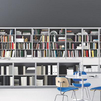 HermanMiller furniture company logo