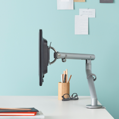 HermanMiller furniture company logo